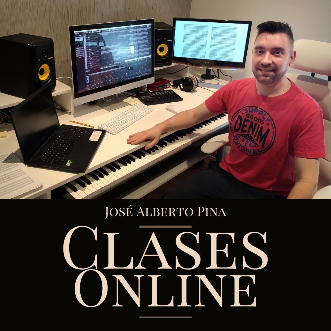Planes - José Alberto Pina Music